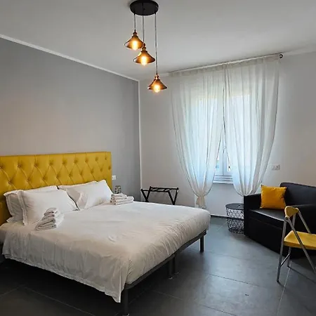 Blq Speakeasy Rooms Bologna Exterior photo