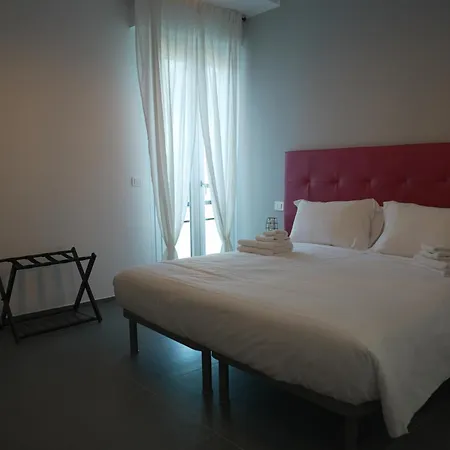 Blq Speakeasy Rooms Bologna Exterior photo
