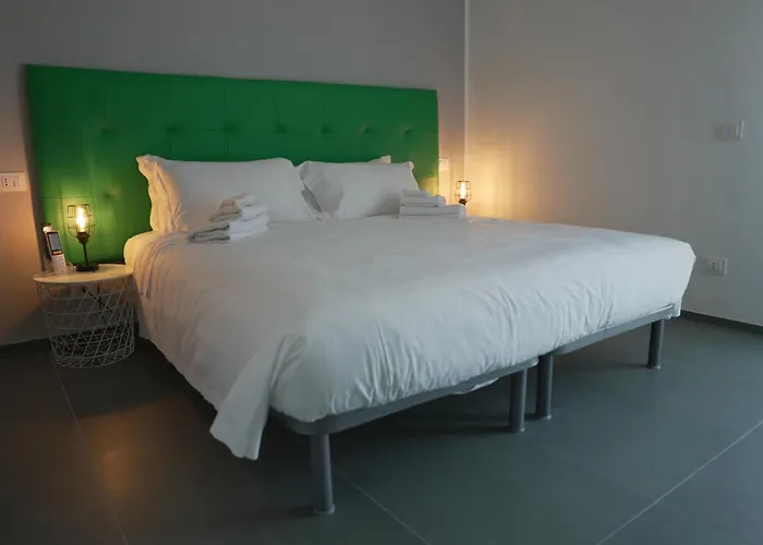 Blq Speakeasy Rooms