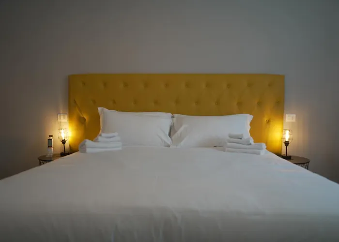 Blq Speakeasy Rooms